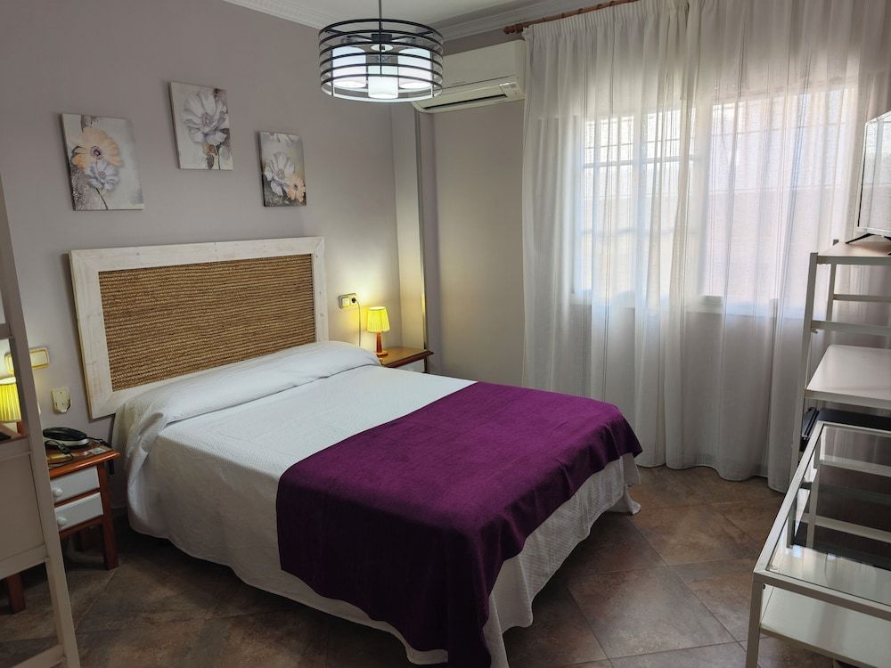 Standard Double or Twin Room, 1 Bedroom