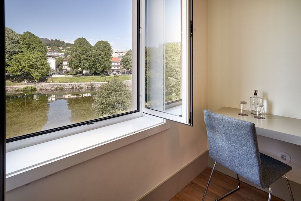 Ribeira Collection Hotel by Piamonte Hotels Signature Double or Twin Room 6