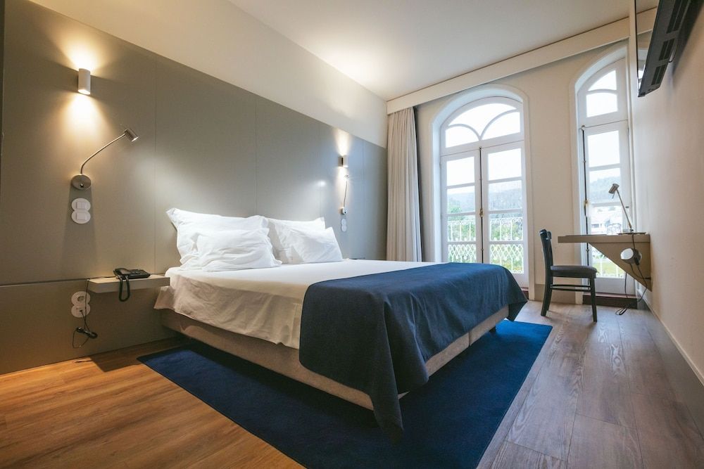 Ribeira Collection Hotel by Piamonte Hotels Signature Double or Twin Room 2