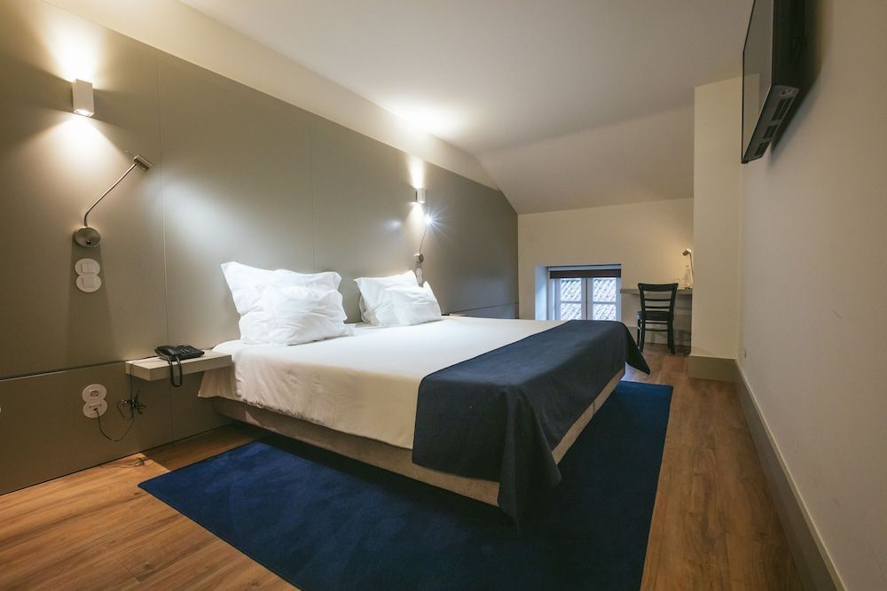 Ribeira Collection Hotel by Piamonte Hotels Comfort Double or Twin Room, 1 Bedroom 2