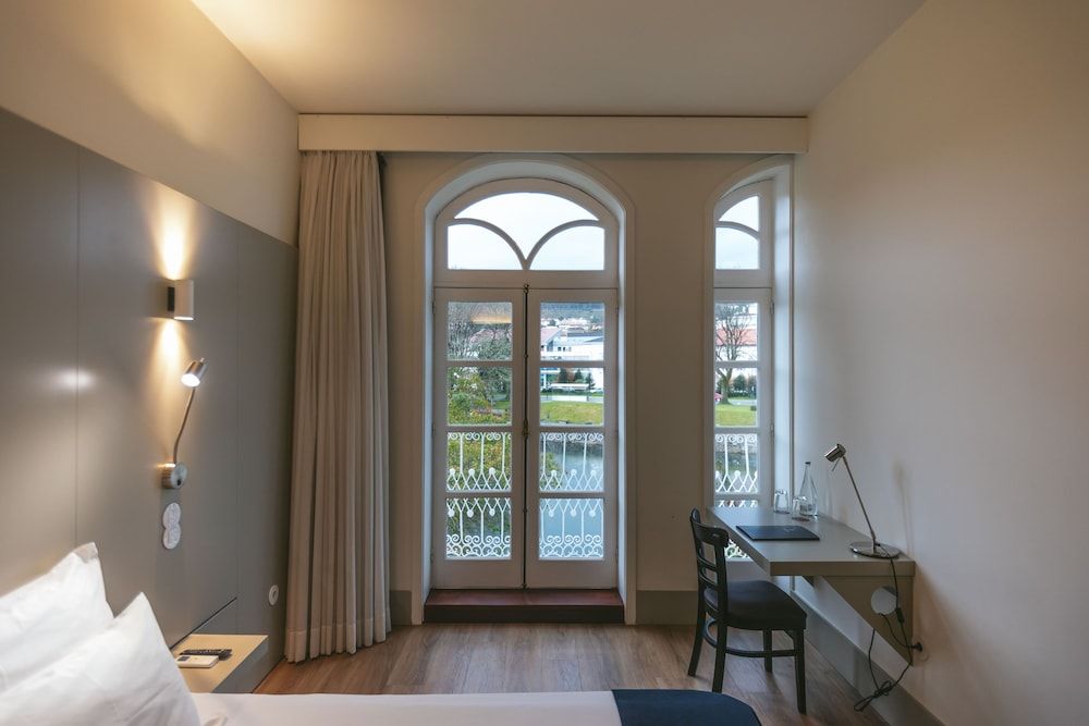 Ribeira Collection Hotel by Piamonte Hotels Signature Double or Twin Room 9