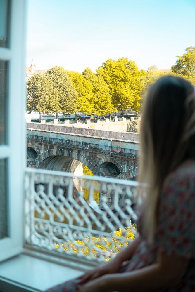 Ribeira Collection Hotel by Piamonte Hotels Signature Double or Twin Room 5