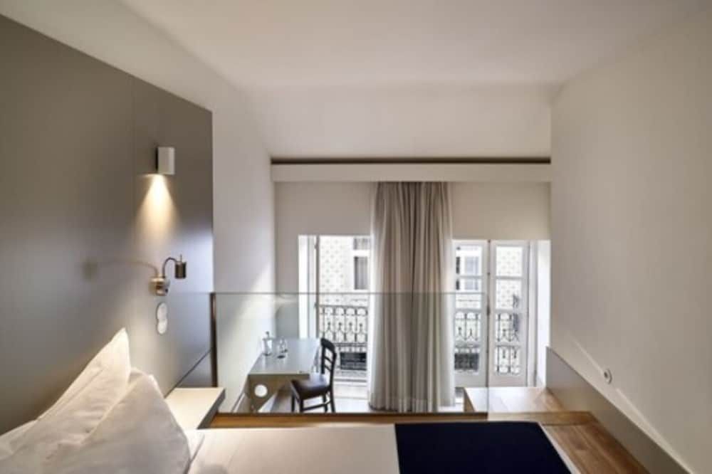 Ribeira Collection Hotel by Piamonte Hotels Comfort Double or Twin Room, 1 Bedroom 6