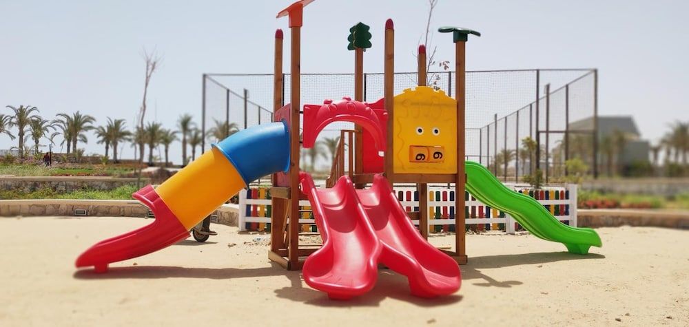 Children's Play Area