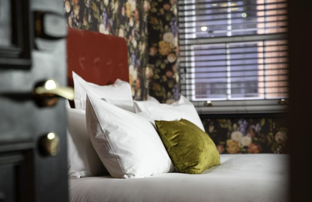 undefined Lock & Key Hotel 8