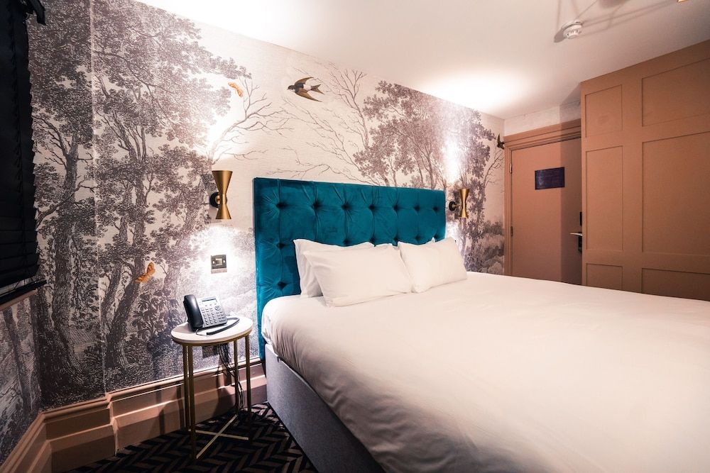 undefined Lock & Key Hotel 3