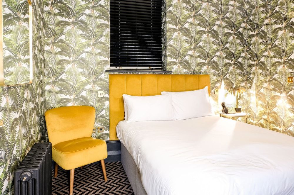 undefined Lock & Key Hotel 2