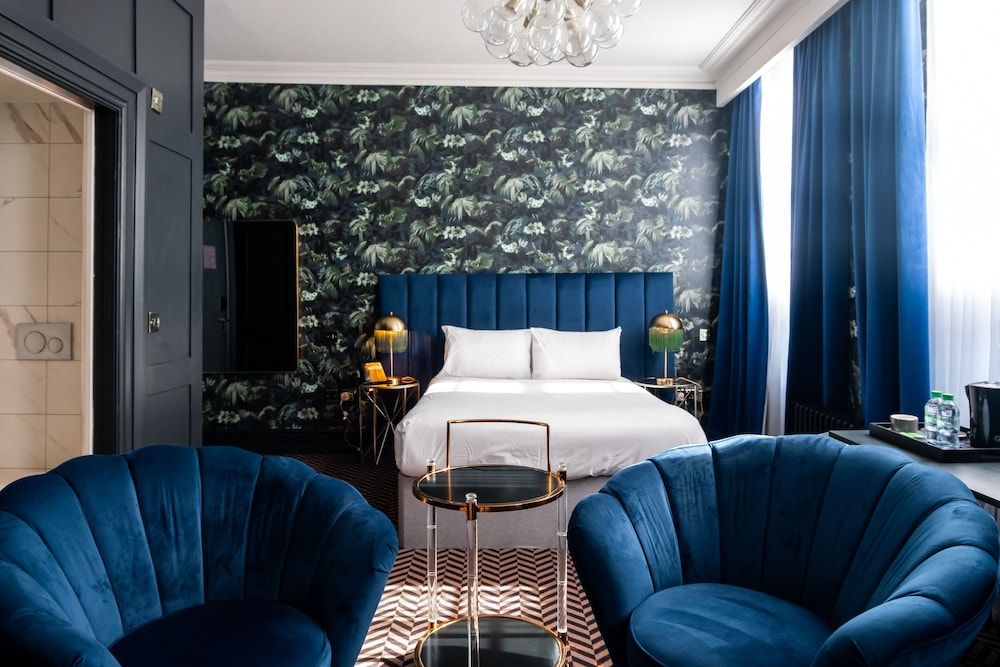 undefined Lock & Key Hotel