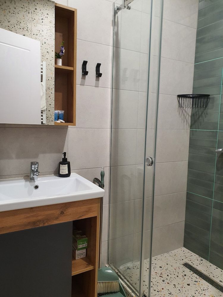 Dat Exx on Freedom Square Apartment 6