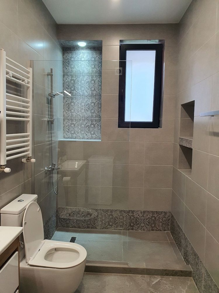 Dat Exx on Freedom Square Standard Apartment 13