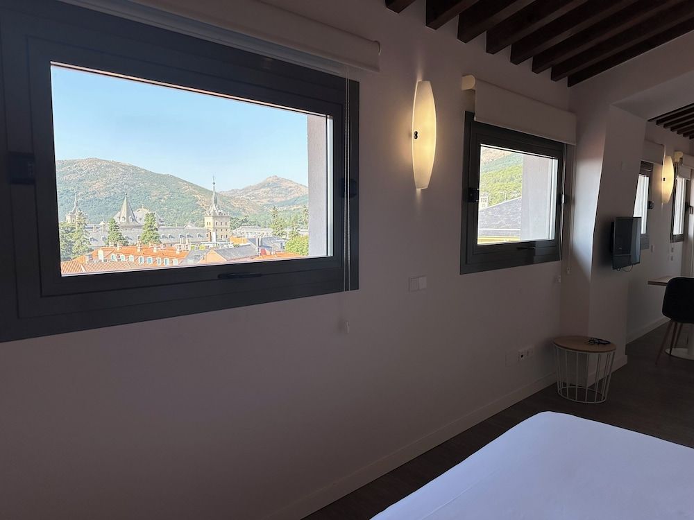 San Lorenzo Suites Penthouse 4