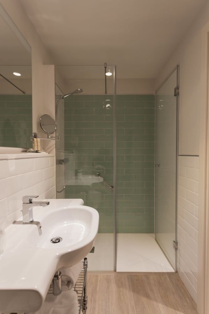 San Lorenzo Suites Penthouse 2