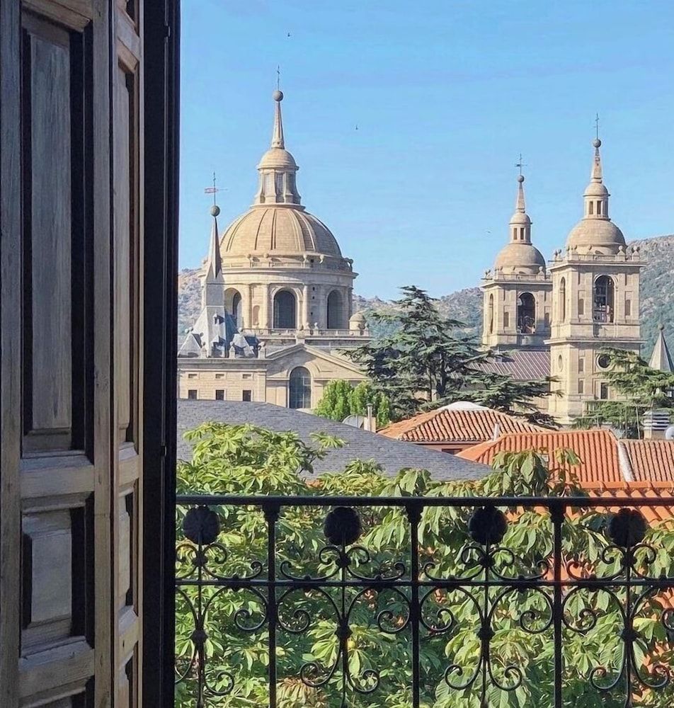 San Lorenzo Suites Superior Suite, Terrace 4