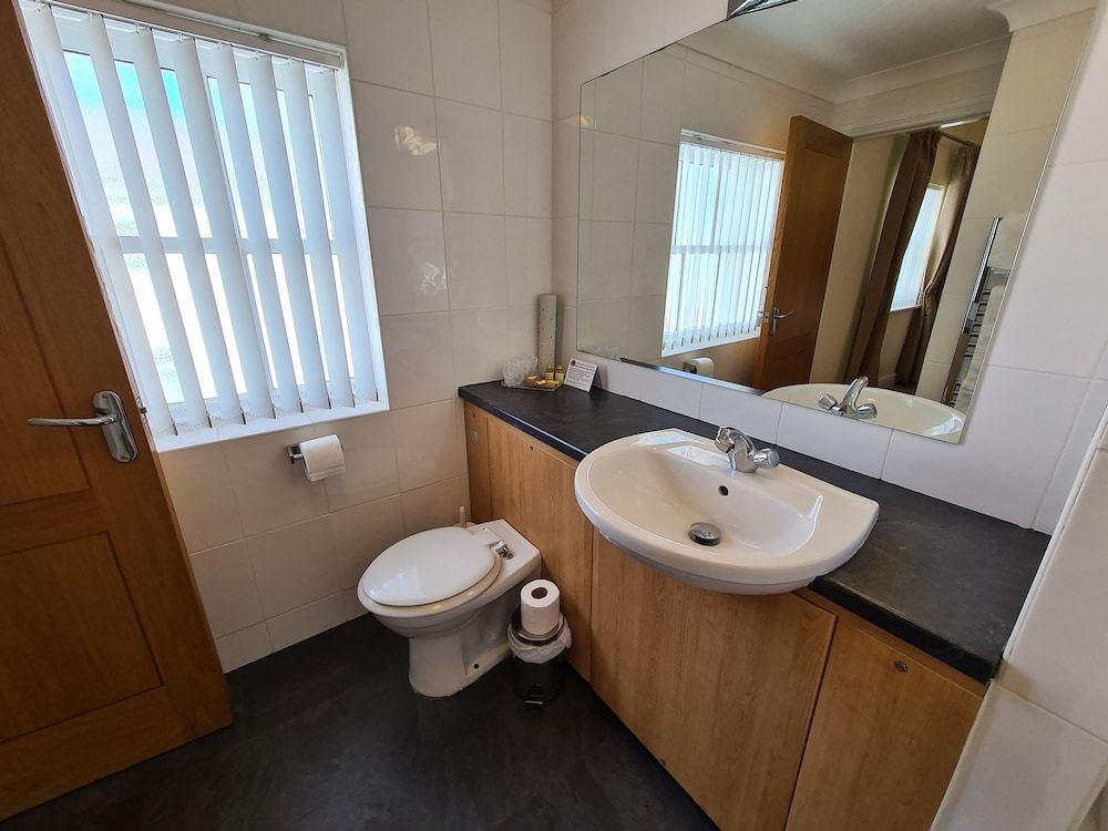 The Royal Hotel Standard Double Room 3