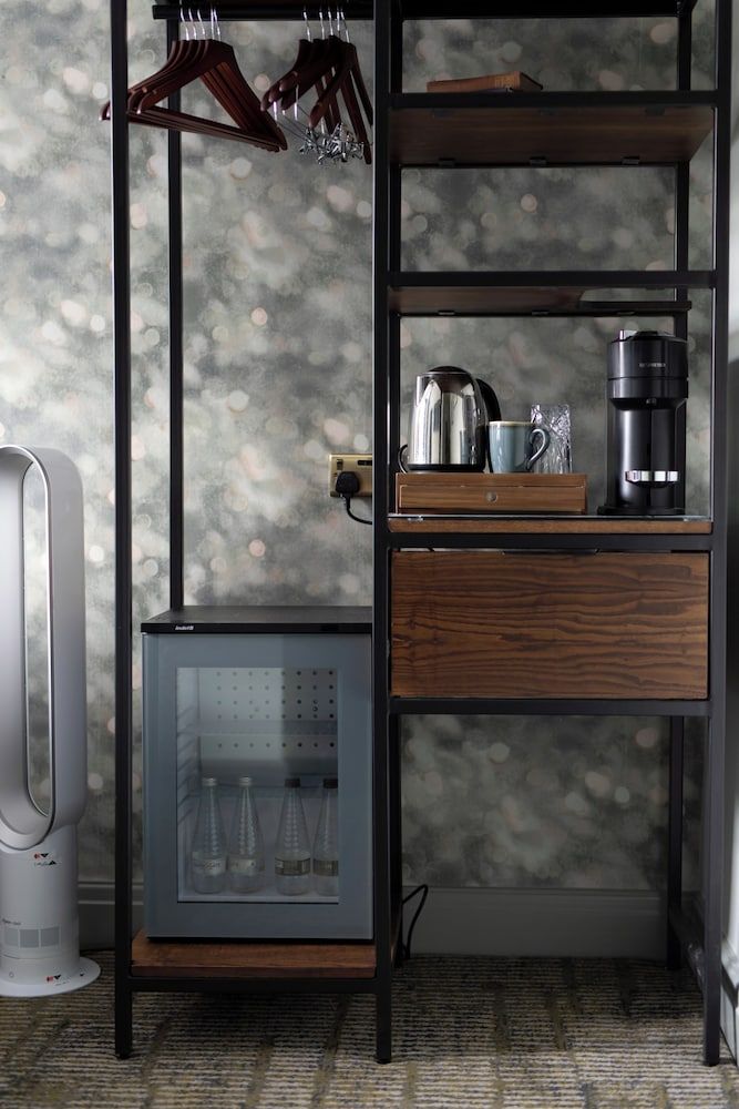 Pontcanna Inn Double Room 10