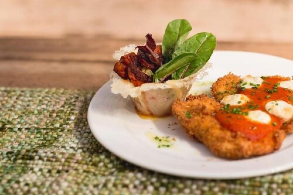 undefined Pontcanna Inn 3