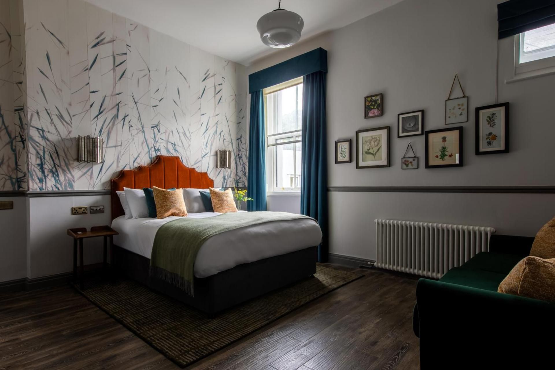 undefined Pontcanna Inn 10