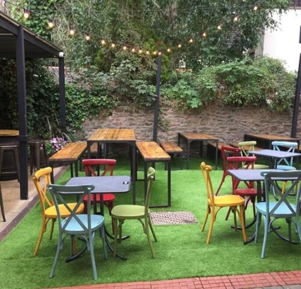 undefined Pontcanna Inn 9