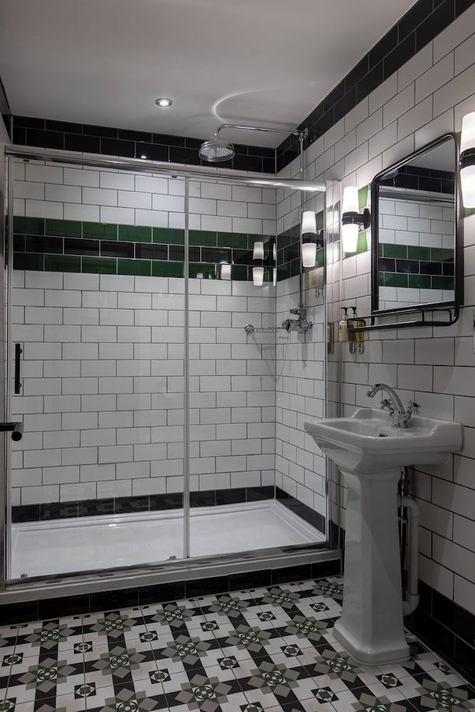 Pontcanna Inn Double Room 8