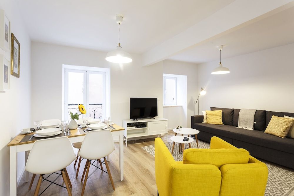 undefined Alfama Premium Apartment