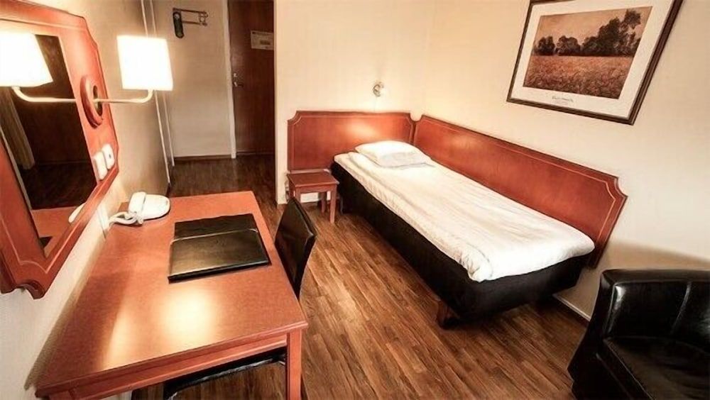Skoogs BnB Single Room 2