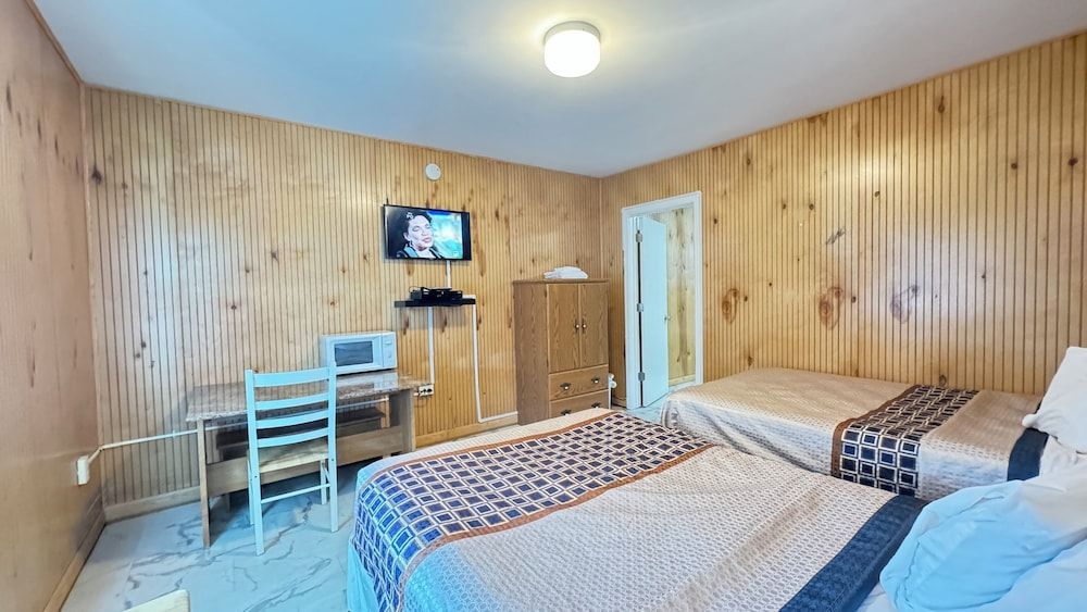 Superior Apartment, Multiple Beds, Kitchen