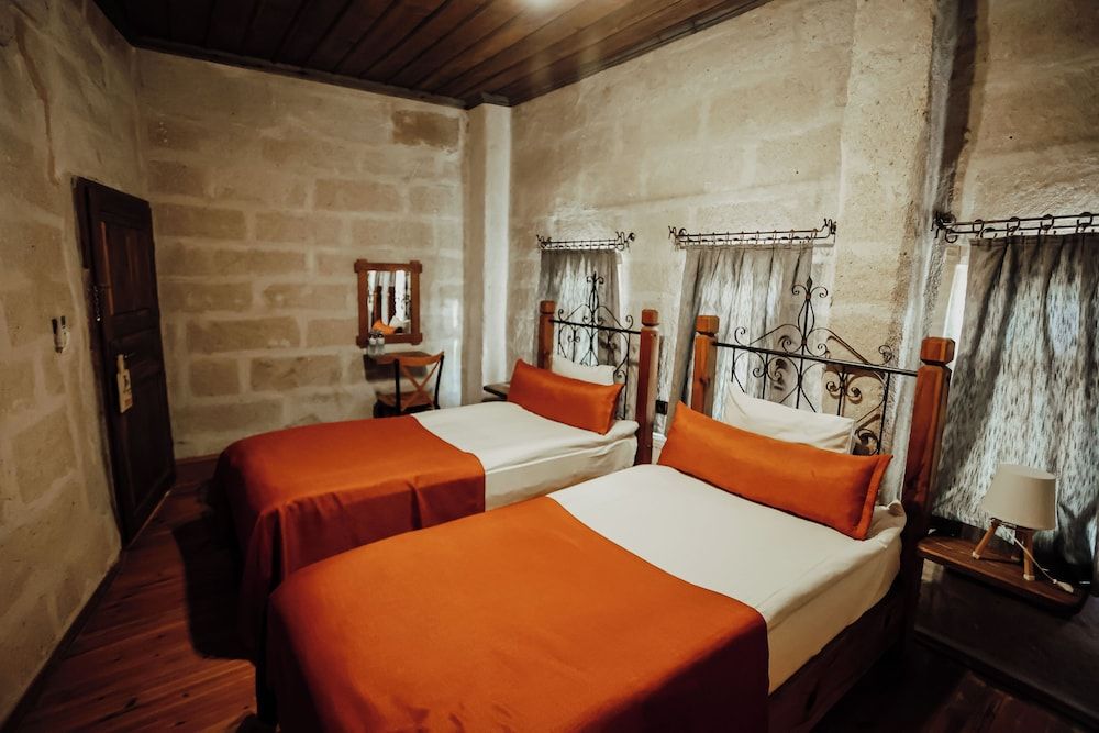 Kookaburra Hotel Double Room, City View 16