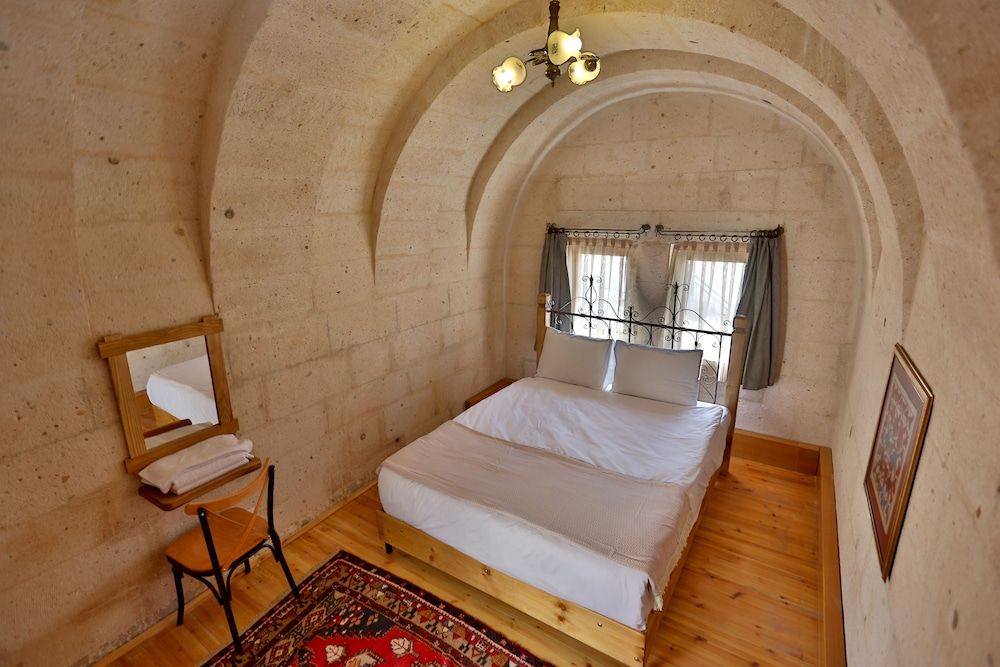 Kookaburra Hotel Double Room, City View 10