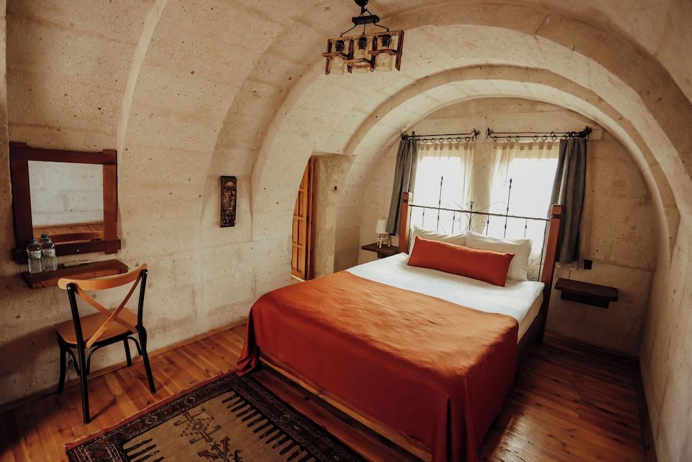 Kookaburra Hotel Double Room, City View 13