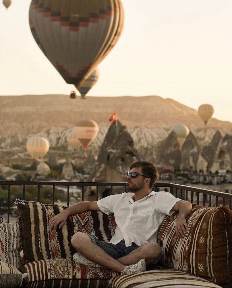 Kookaburra Hotel Double Room, City View 21