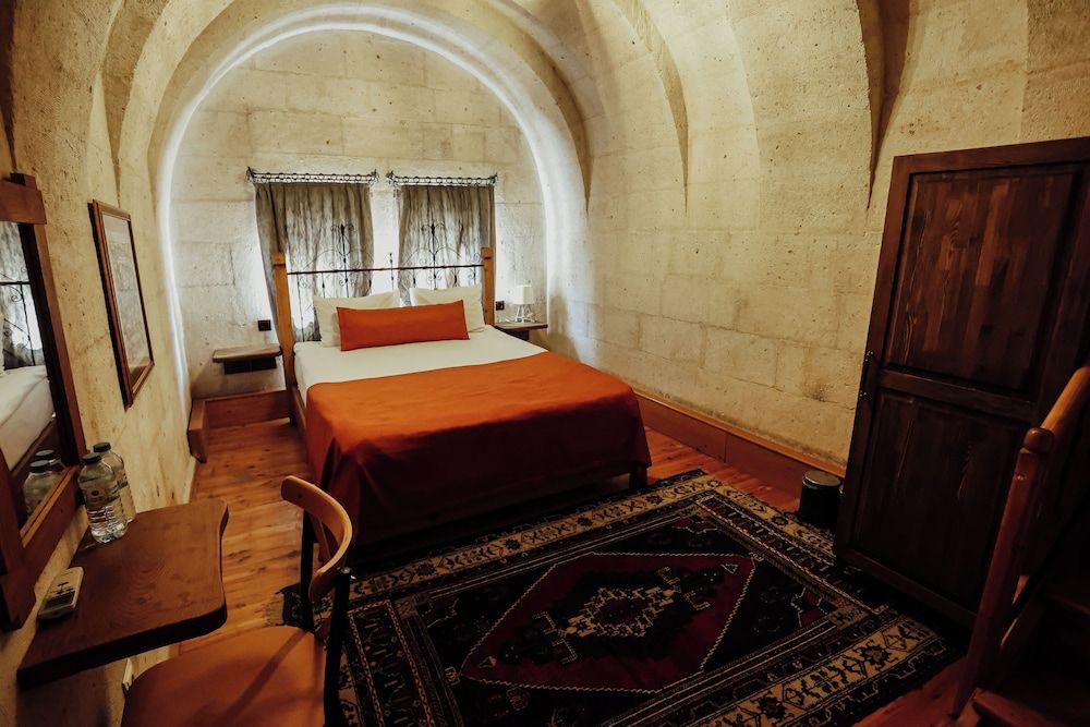 Kookaburra Hotel Double Room, City View 14