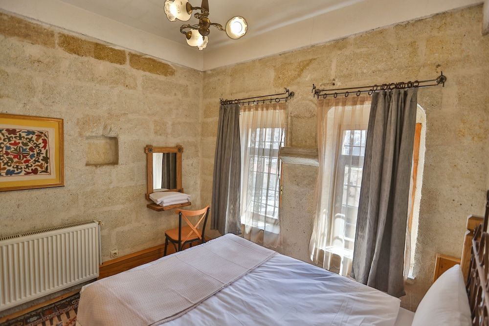 Kookaburra Hotel Double Room, City View 4