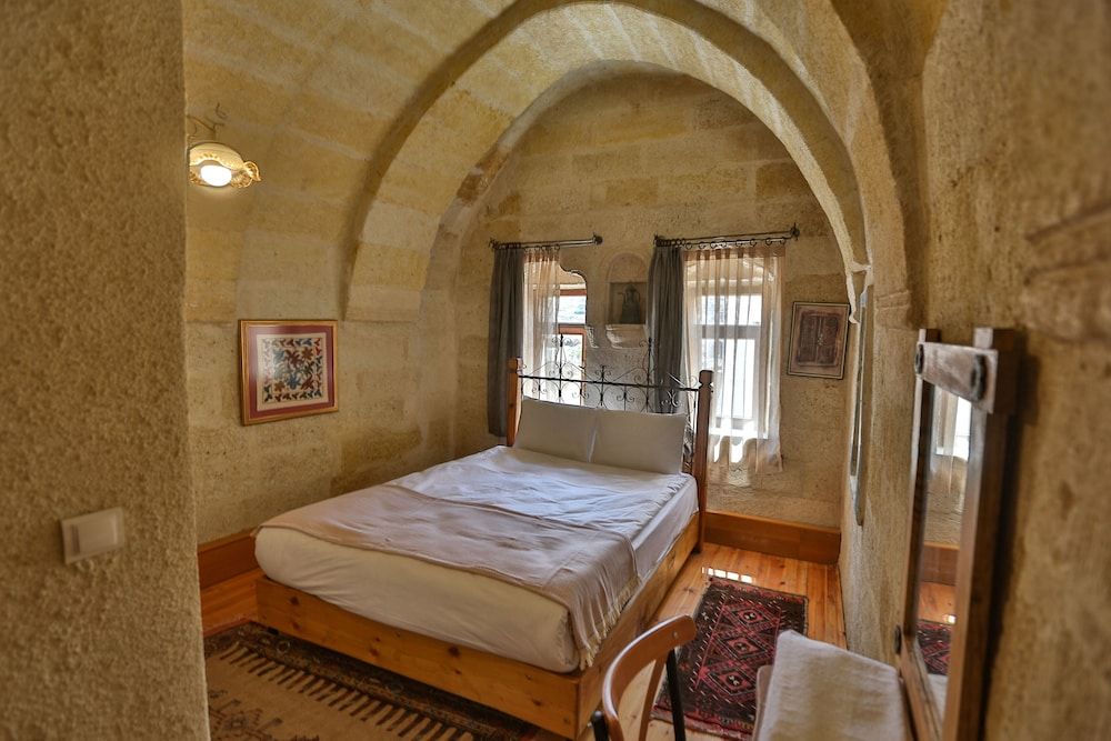 Kookaburra Hotel Double Room, City View 7