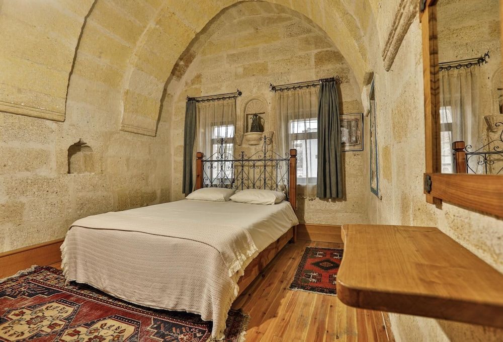 Kookaburra Hotel Double Room, City View 11