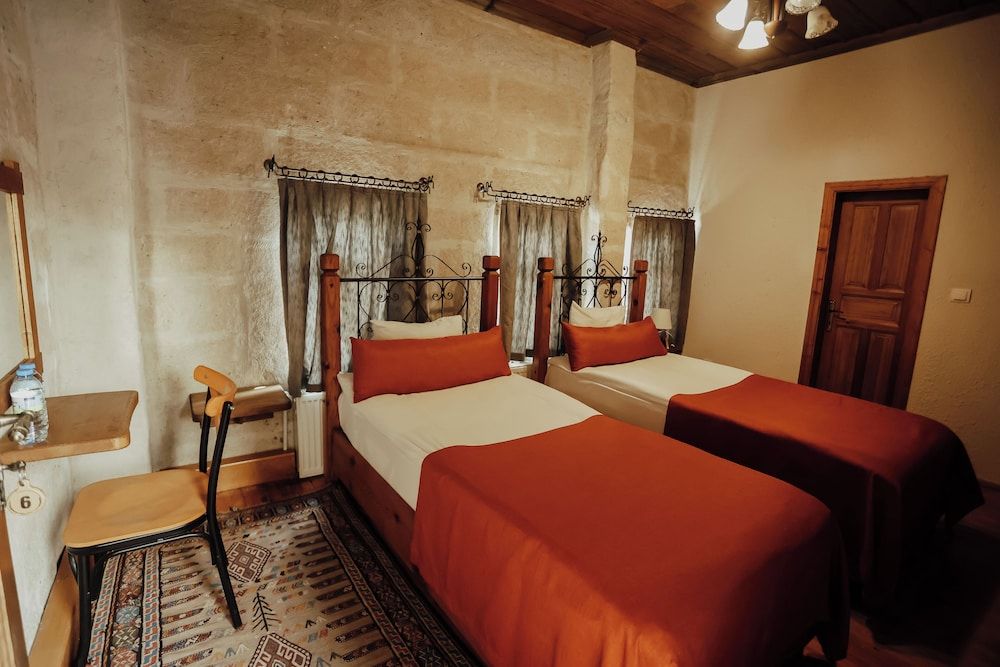 Kookaburra Hotel Double Room, City View 15