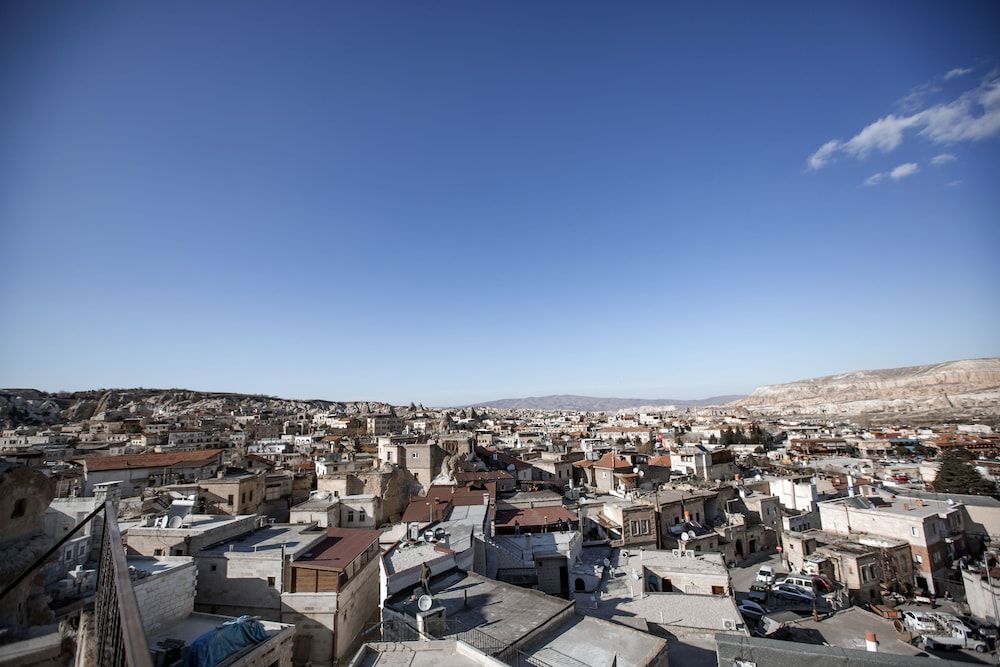 Kookaburra Hotel Double Room, City View 22