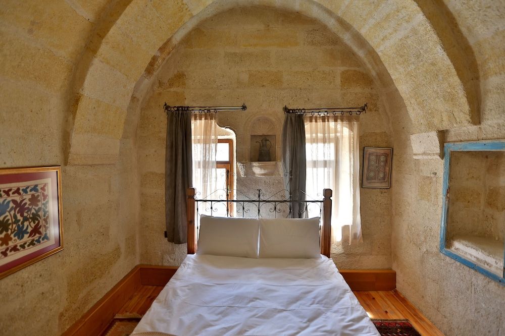 Kookaburra Hotel Double Room, City View 8