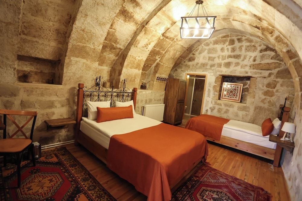 undefined Kookaburra Hotel