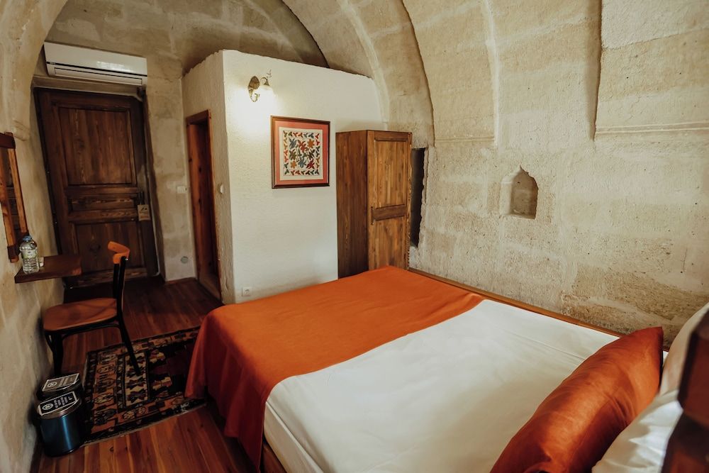 Kookaburra Hotel Double Room, City View 19