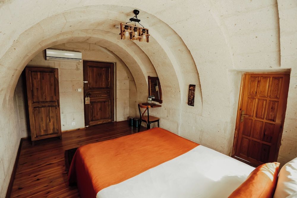 Kookaburra Hotel Double Room, City View 12