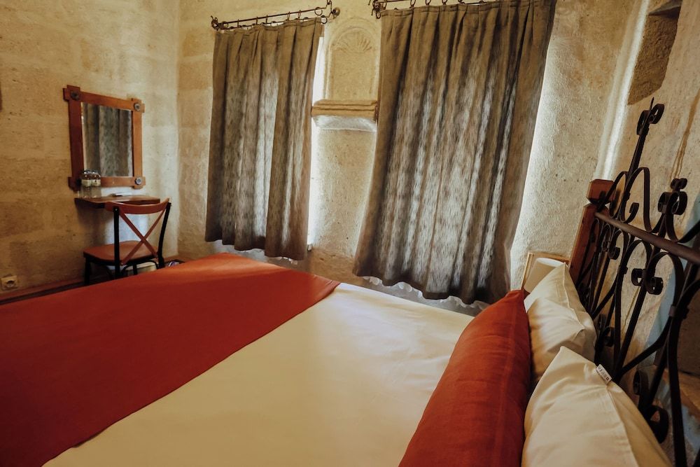 Kookaburra Hotel Double Room, City View 18