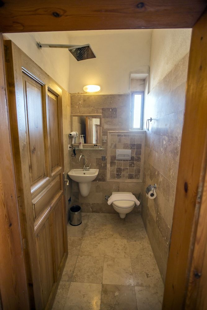 Kookaburra Hotel Double Room, City View 23