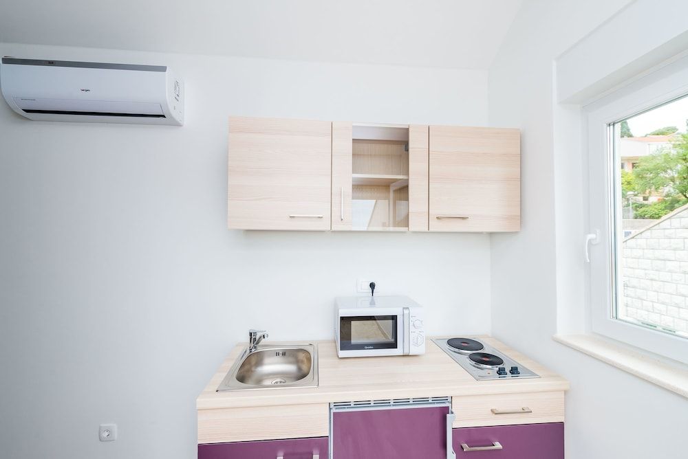 Bovolini's Place Luxury Studio, Balcony 14