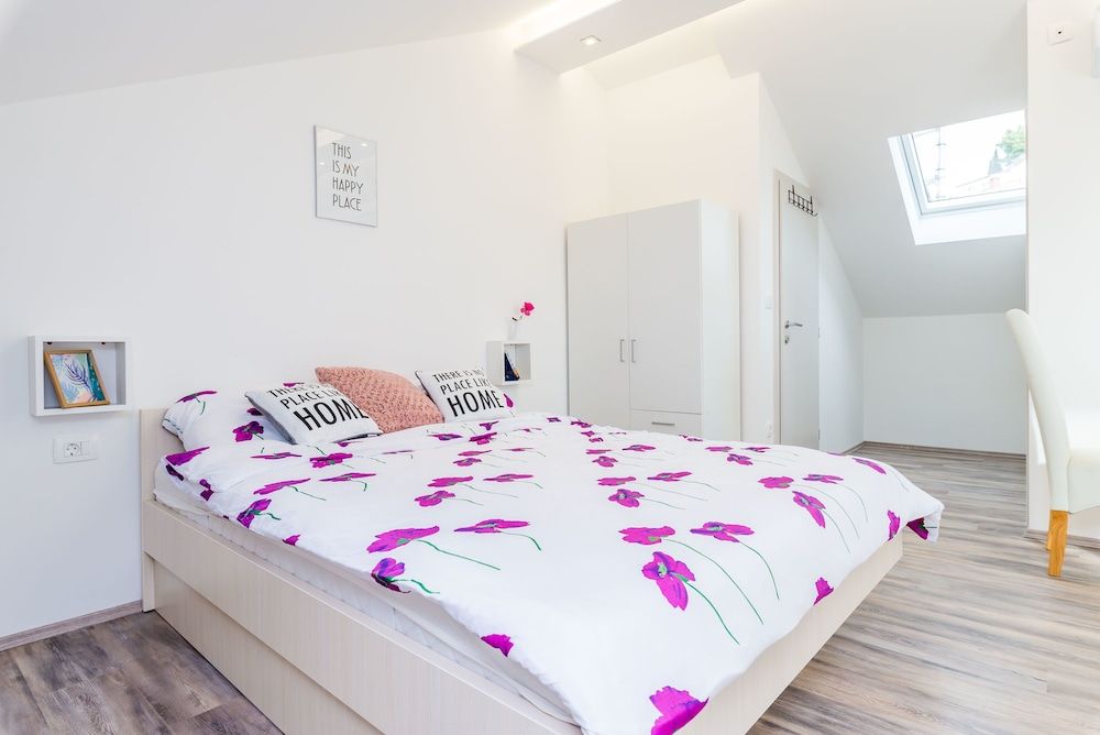 Bovolini's Place Luxury Studio, Balcony 2