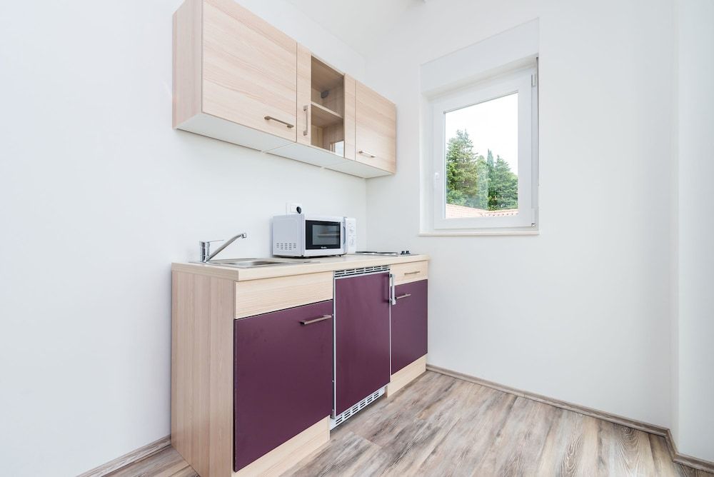 Bovolini's Place Luxury Studio, Balcony 17