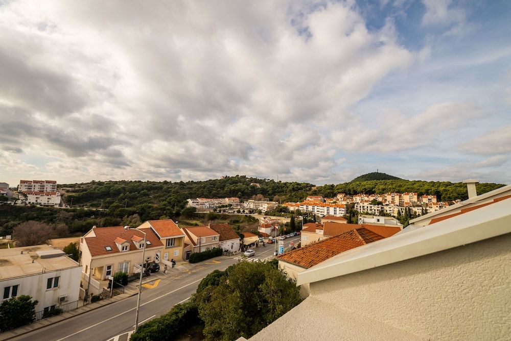 Bovolini's Place Comfort Studio, Balcony 23