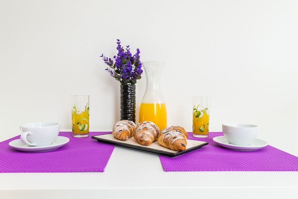 Bovolini's Place Luxury Studio, Balcony 11