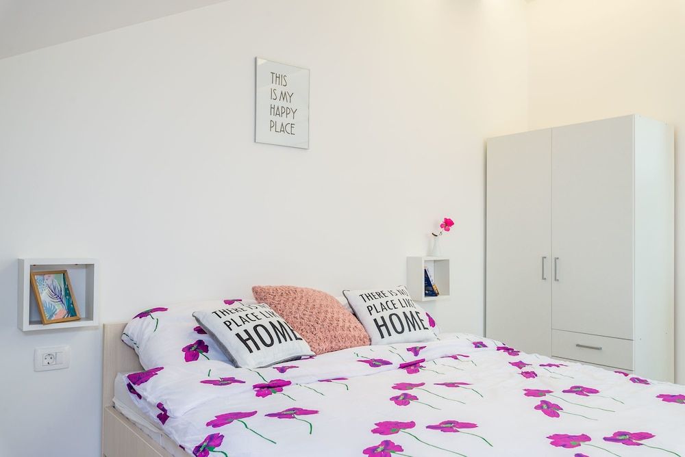 Bovolini's Place Luxury Studio, Balcony 4