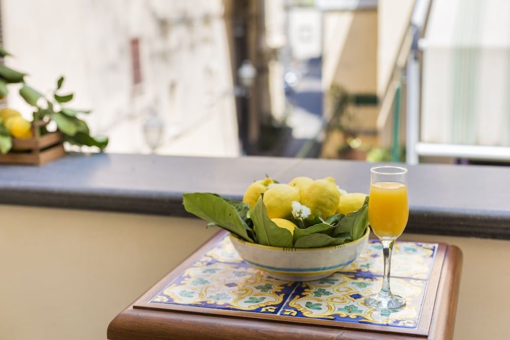 Palazzo delle Grazie Exclusive Double Room, Non Smoking, Terrace 5