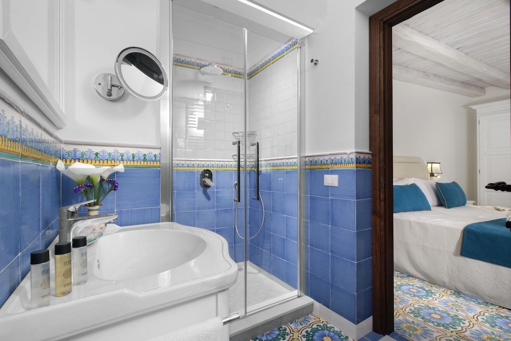 Palazzo delle Grazie Exclusive Double Room, Non Smoking, Terrace 7